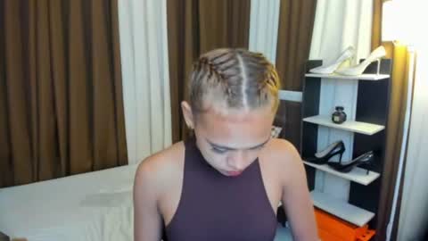 tsuncutmargauxx online show from 12/05/25, 09:51