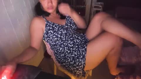 Snapshot of tsvanilla chatting on 09/17/25, 04:47 Frankie online show from 09/17/25, 04:47