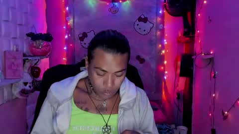 BellaRoxanna online show from 12/03/24, 12:35