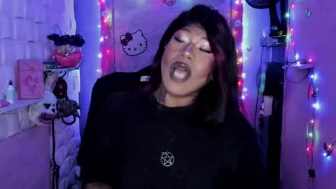 BellaRoxanna online show from 12/03/24, 10:07