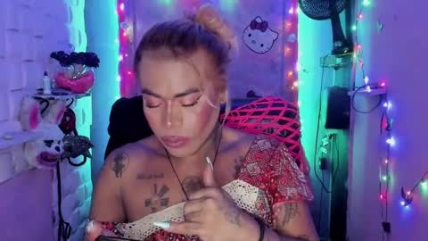 BellaRoxanna online show from 12/06/24, 09:13