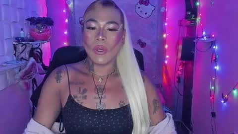 BellaRoxanna online show from 12/09/24, 06:35