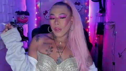 BellaRoxanna online show from 12/10/24, 06:17