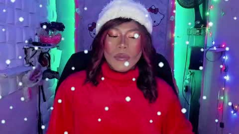 BellaRoxanna online show from 12/23/24, 06:05