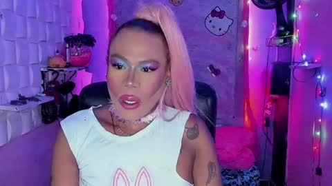 BellaRoxanna online show from 12/30/24, 05:13