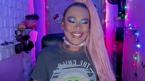 BellaRoxanna online show from 12/30/24, 08:36