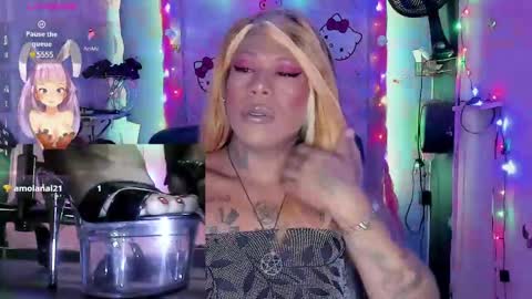 BellaRoxanna online show from 01/28/25, 09:08