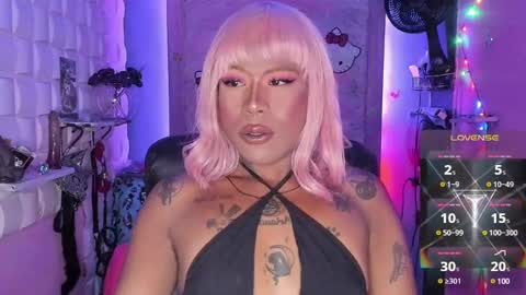 BellaRoxanna online show from 02/04/25, 06:49