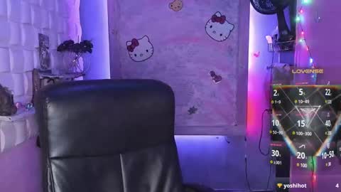 BellaRoxanna online show from 02/04/25, 09:52