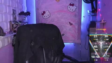 BellaRoxanna online show from 02/07/25, 06:24