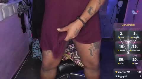 BellaRoxanna online show from 02/10/25, 10:09