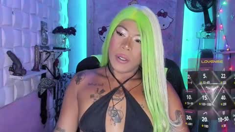 BellaRoxanna online show from 02/11/25, 06:44