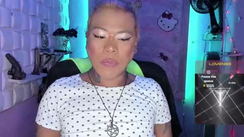 BellaRoxanna online show from 02/11/25, 10:18