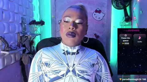 BellaRoxanna online show from 02/12/25, 09:33