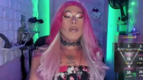 BellaRoxanna online show from 02/24/25, 06:04