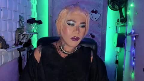 BellaRoxanna online show from 02/25/25, 05:58