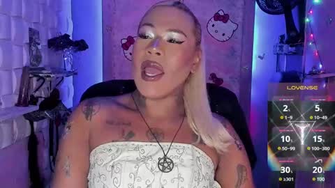 BellaRoxanna online show from 02/26/25, 06:21