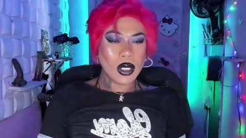 BellaRoxanna online show from 02/28/25, 07:03