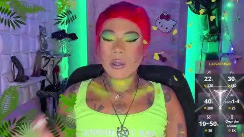 BellaRoxanna online show from 03/03/25, 06:33