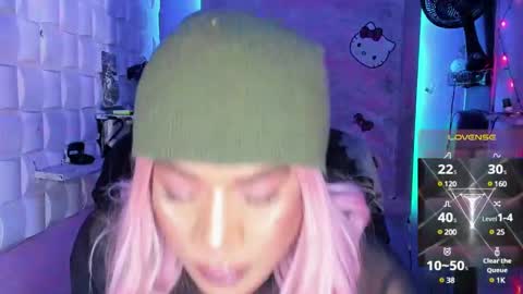 BellaRoxanna online show from 03/05/25, 08:42