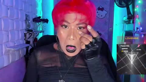 BellaRoxanna online show from 03/07/25, 06:54