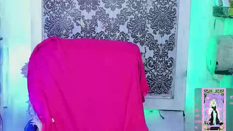 BellaRoxanna online show from 09/10/25, 06:41