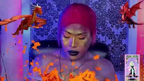 BellaRoxanna online show from 10/03/25, 07:44