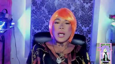 BellaRoxanna online show from 10/14/25, 07:03