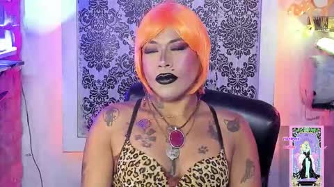 BellaRoxanna online show from 10/30/25, 07:14