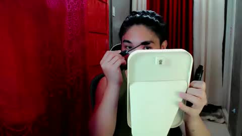 Snapshot of tswednesdayadamss chatting on 09/16/25, 07:42 tswednesdayadamss online show from 09/16/25, 07:42