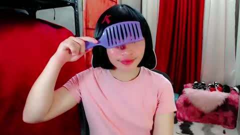 Snapshot of tswednesdayadamss chatting on 10/13/25, 05:29 tswednesdayadamss online show from 10/13/25, 05:29