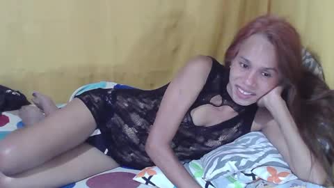 carmella online show from 02/09/26, 03:49