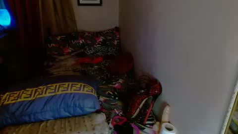 Tsyummydickx online show from 04/08/26, 12:32