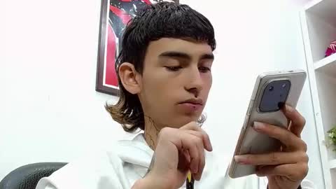 Snapshot of ttimy_x_boy chatting on 01/17/26, 05:38 ttimy online show from 01/17/26, 05:38