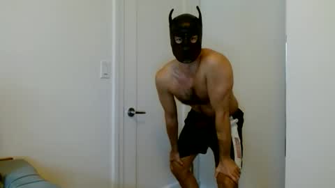 Snapshot of tuck_the_pup chatting on 05/28/26, 11:13 Tuck online show from 05/28/26, 11:13