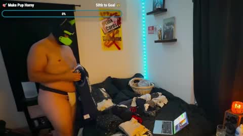 Snapshot of tuff_tarzan chatting on 11/07/25, 02:11 Drew Thomas online show from 11/07/25, 02:11