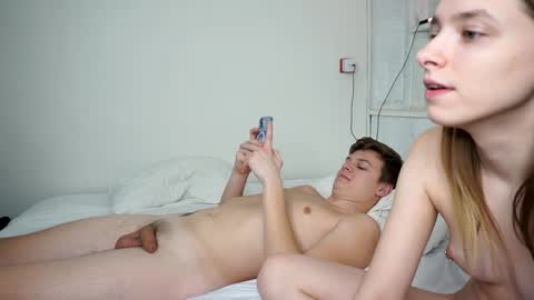 Elza and Tim online show from 01/17/25, 11:51