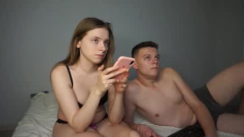 Elza and Tim online show from 11/13/25, 07:35