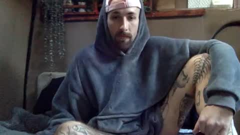 Tuhands online show from 01/21/25, 02:15