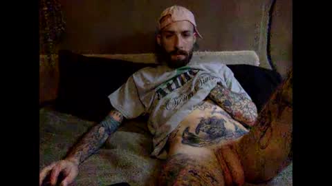 Tuhands online show from 02/11/25, 03:18