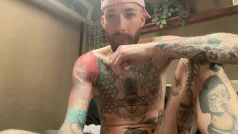 Tuhands online show from 03/05/25, 10:00