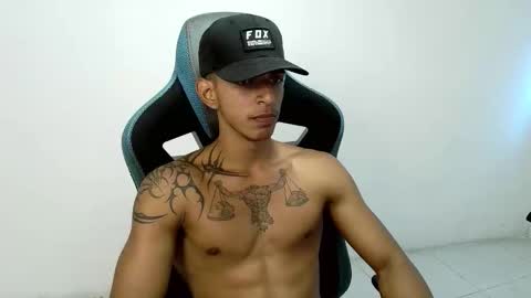 tuli_star online show from 01/16/26, 01:53