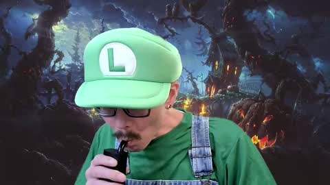 tumbling through online show from 10/31/25, 11:39