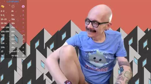 tumbling through online show from 01/09/26, 04:26