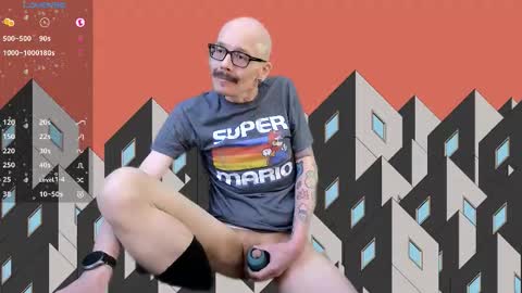 tumbling through online show from 01/15/26, 05:12