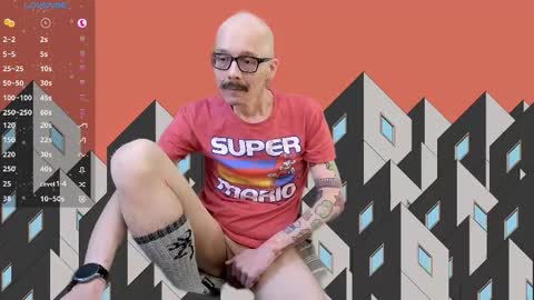 Snapshot of tumbles05 chatting on 01/19/26, 02:48 tumbling through online show from 01/19/26, 02:48