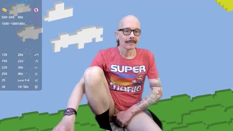 Snapshot of tumbles05 chatting on 02/01/26, 05:06 tumbling through online show from 02/01/26, 05:06