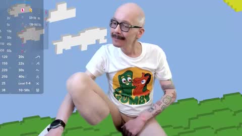 Snapshot of tumbles05 chatting on 02/03/26, 05:16 tumbling through online show from 02/03/26, 05:16