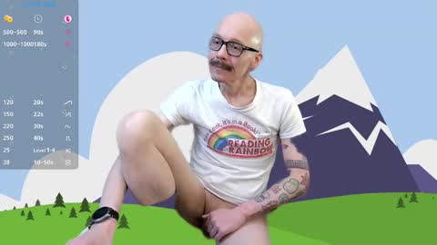 Snapshot of tumbles05 chatting on 02/05/26, 05:34 tumbling through online show from 02/05/26, 05:34