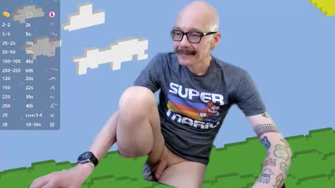 Snapshot of tumbles05 chatting on 02/06/26, 06:18 tumbling through online show from 02/06/26, 06:18